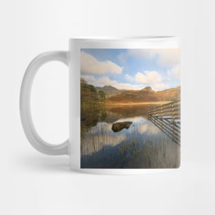 Blea Tarn Mug